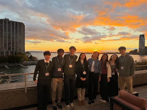Atlas Digital Consulting group photo