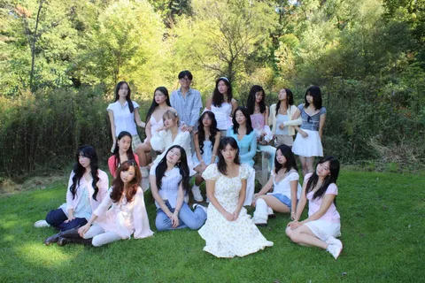 rXn group photo