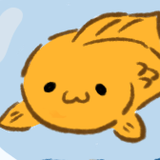 GoldiLucks, this project's villager