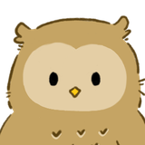 Night Owl, this project's villager