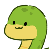 Python, this project's villager